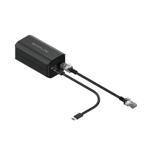 EcoFlow Portable Power Station Grounding Adapter - EcoFlow Store New Zealand