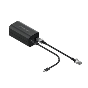 EcoFlow Portable Power Station Grounding Adapter