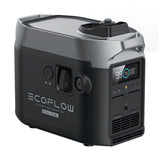 EcoFlow Dual Fuel Smart Generator AU - EcoFlow New Zealand