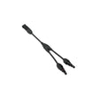 EcoFlow Solar MC4 Parallel Connection Cable - EcoFlow New Zealand