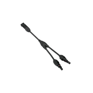 EcoFlow Solar MC4 Parallel Connection Cable