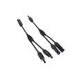 EcoFlow Solar MC4 Parallel Connection Cable - EcoFlow Store New Zealand