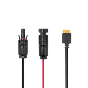 EcoFlow Solar to XT60 Charging Cable-3.5m/5m