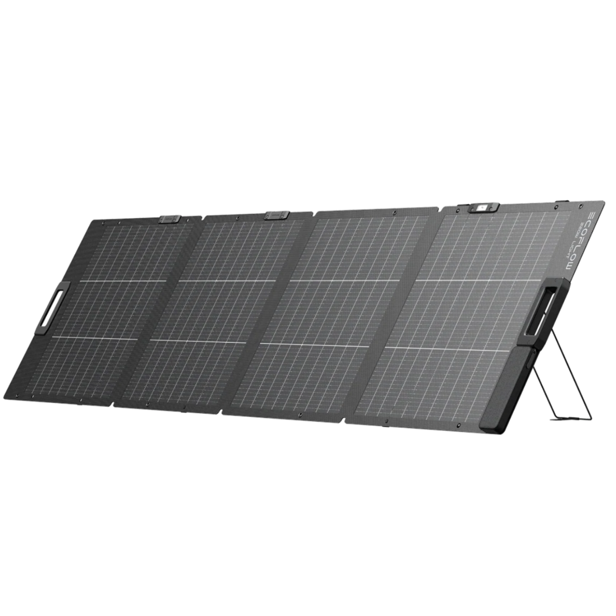 EcoFlow 220W Lightweight Portable Solar Panel