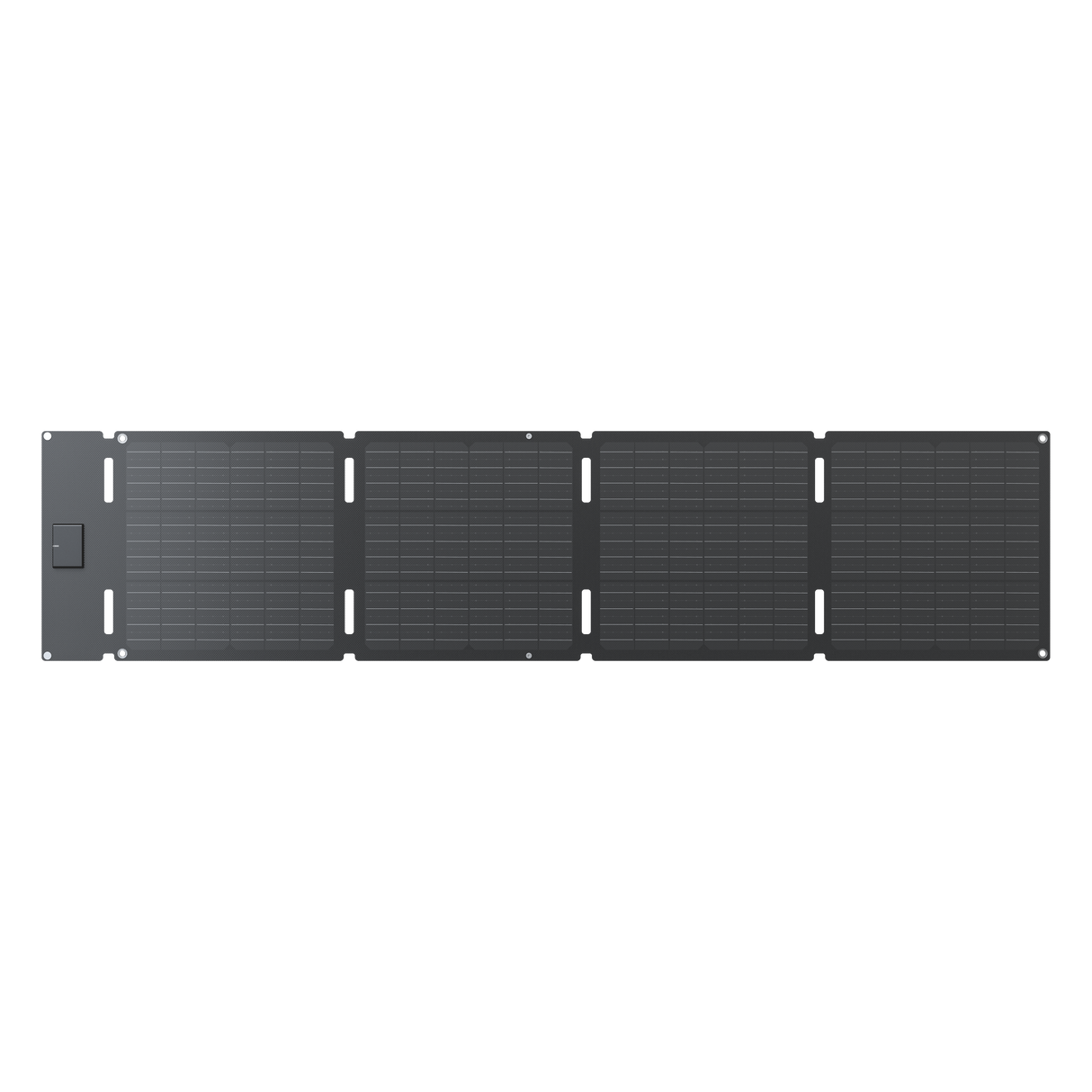 EcoFlow 60W Portable Solar Panel Type-C 1