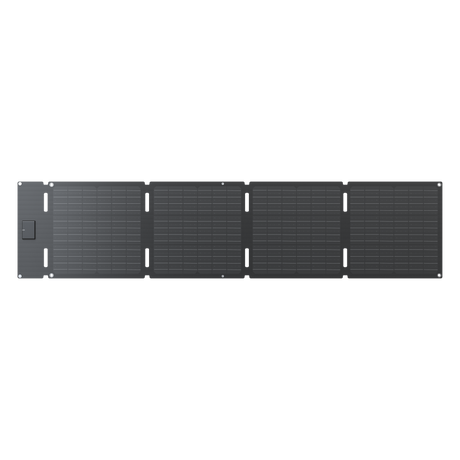EcoFlow 60W Portable Solar Panel Type-C 1