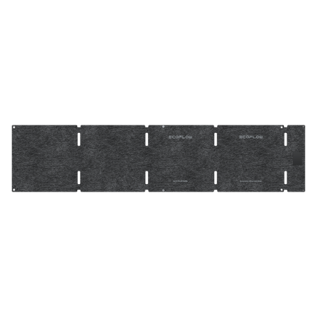 EcoFlow 60W Portable Solar Panel Type-C 2