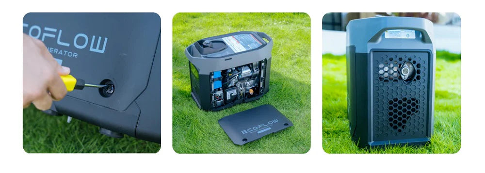 EcoFlow Dual Fuel Smart Generator9