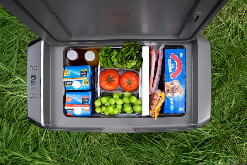 EcoFlow GLACIER Classic Portable Fridge Freezer 1