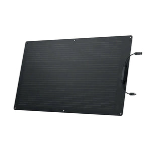 Ecoflow 100W Flexible Solar Panel