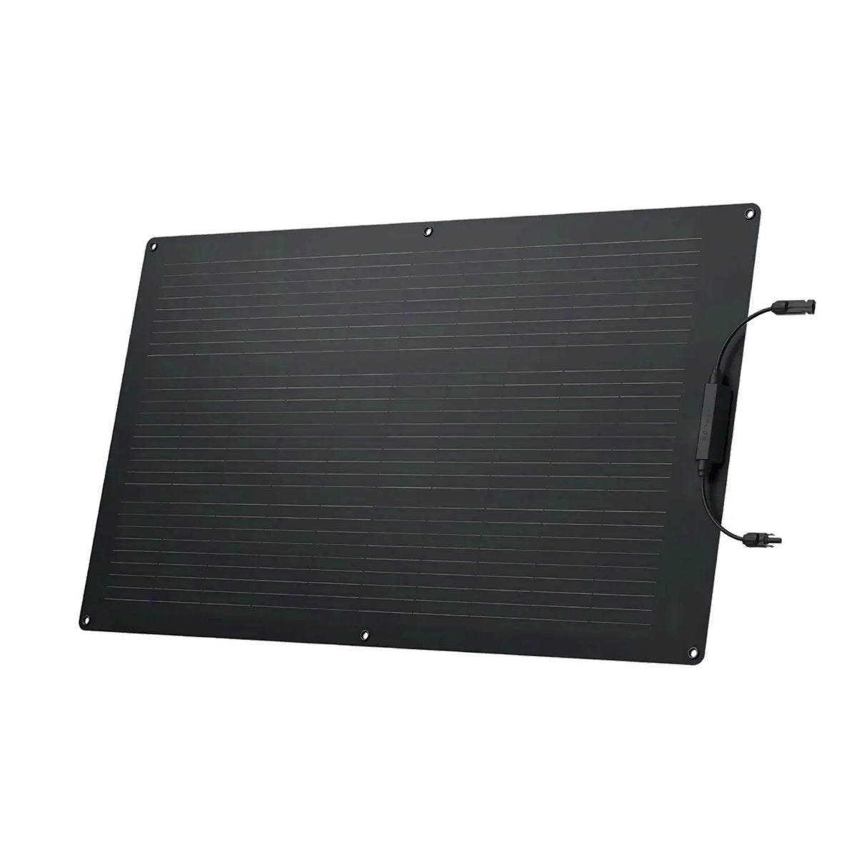 Ecoflow 100W Flexible Solar Panel OUTLET
