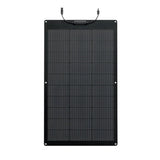 Ecoflow 100W Flexible Solar Panel OUTLET