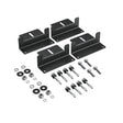 EcoFlow Rigid Solar Panel Mounting Feet - EcoFlow New Zealand