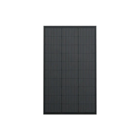 Ecoflow 2 x 100W Rigid Solar Panel + 2*Solar Panel Mounting Feet - EcoFlow Store New Zealand