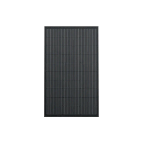 Ecoflow 2 x 100W Rigid Solar Panel + 2*Solar Panel Mounting Feet - EcoFlow New Zealand