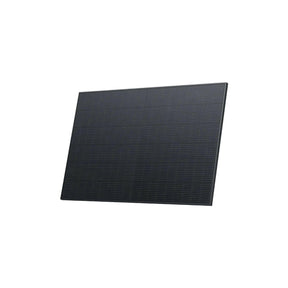 EcoFlow 2*400W Rigid Solar Panel + 4*Solar Panel Mounting Feet - EcoFlow Store New Zealand