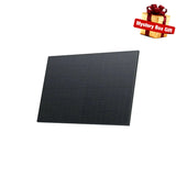 EcoFlow 2*400W Rigid Solar Panel + 4*Solar Panel Mounting Feet
