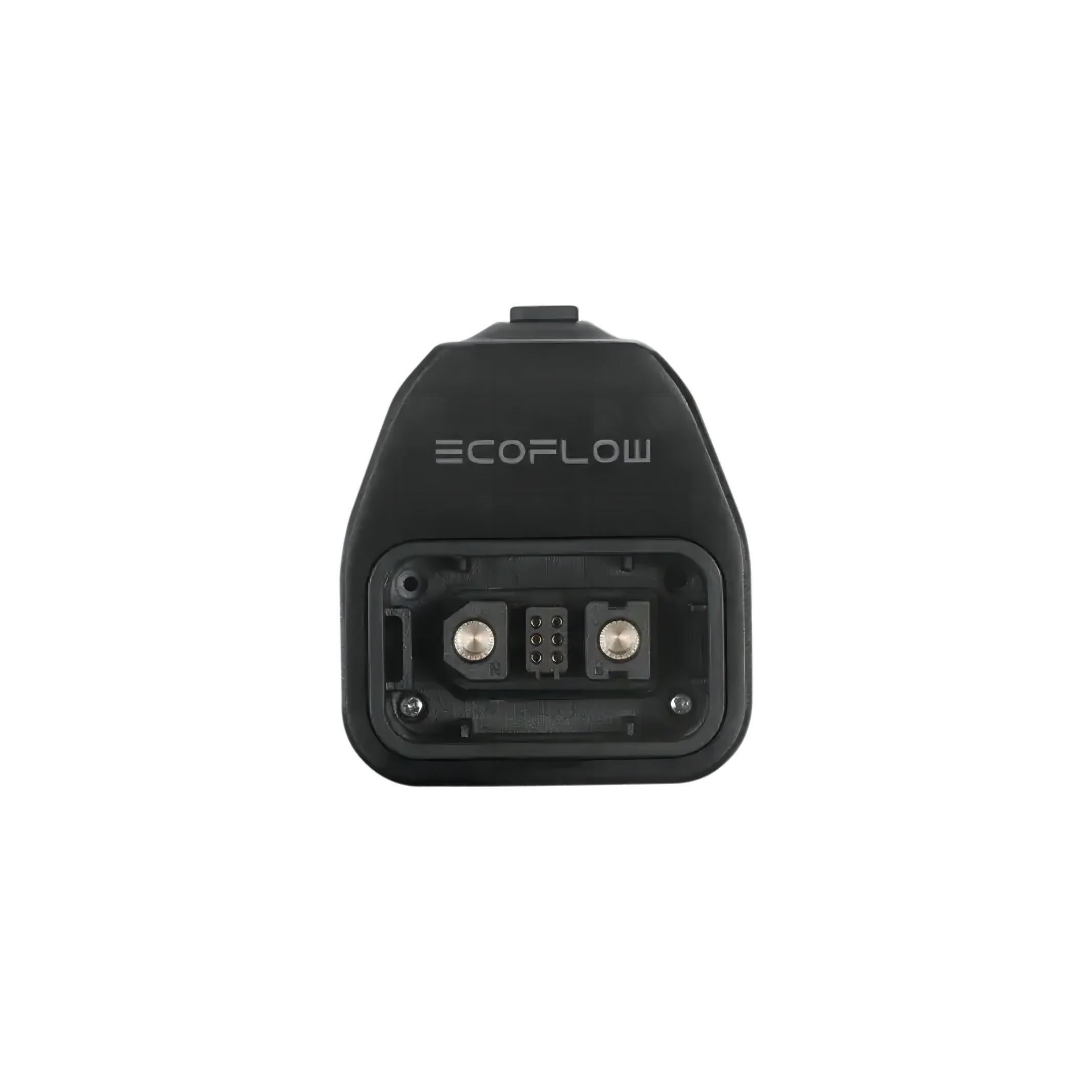エコフロー DELTA Pro Smart Generator Adapter Smart Generator Adapter for EcoFlow DELTA Pro Series – EcoFlow