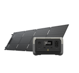 EcoFlow 60W Portable Solar Panel Type-C EcoFlow