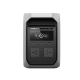 EcoFlow DELTA 3 Classic Portable Power Station