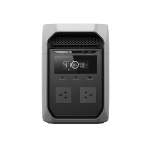 EcoFlow DELTA 3 Classic Portable Power Station