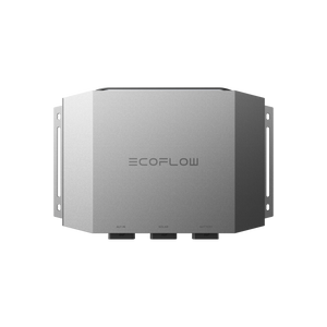 EcoFlow Alternator Charger Plus 1000