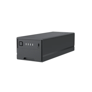 EcoFlow Glacier Portable Fridge-freezer Add-On Battery