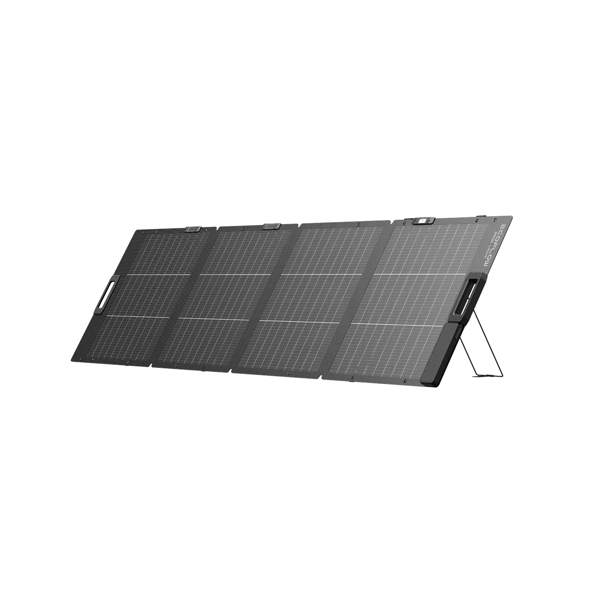 EcoFlow 220W Lightweight Portable Solar Panel