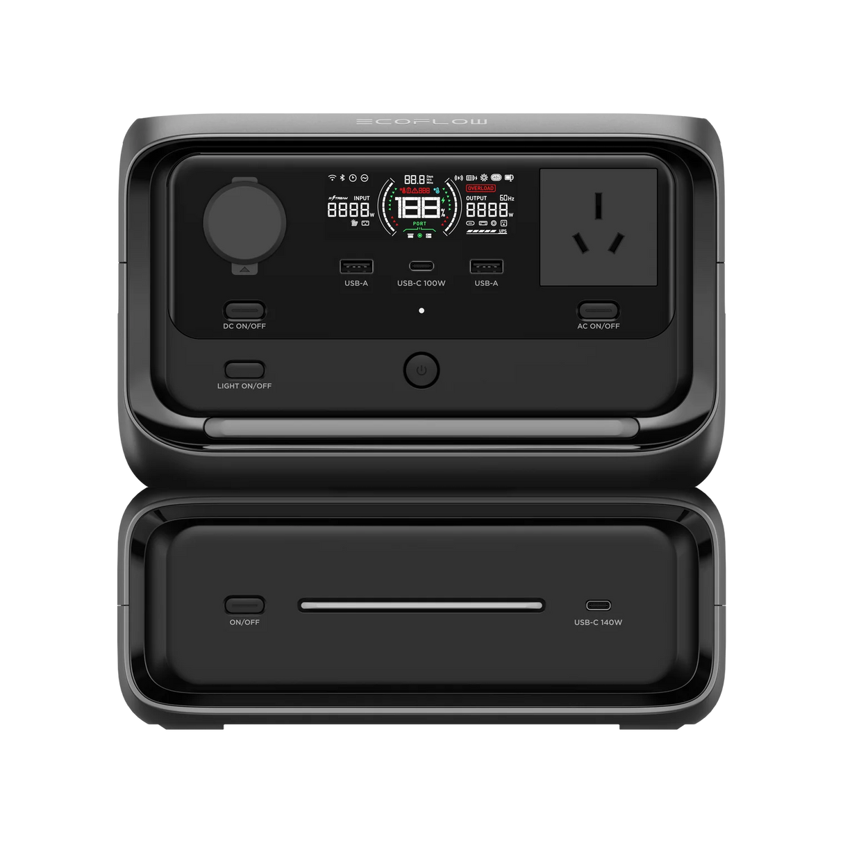 Ecoflow RIVER 3 Max OUTLET