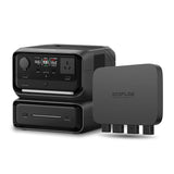 EcoFlow 500W Alternator Charger