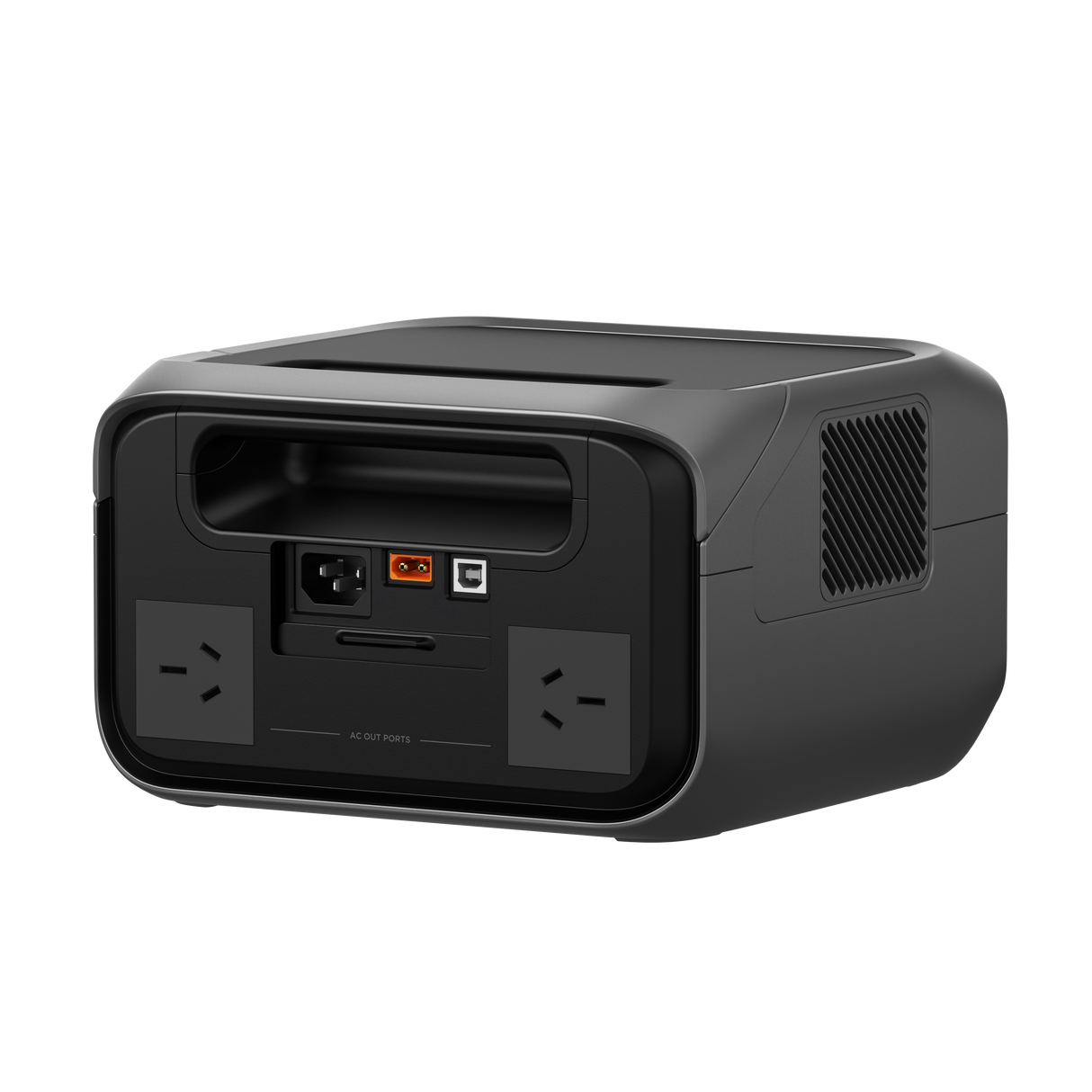 EcoFlow RIVER 3 Plus Portable Power Station | 600W | 286Wh