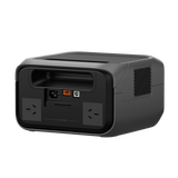 EcoFlow RIVER 3 Plus Portable Power Station | 600W | 286Wh