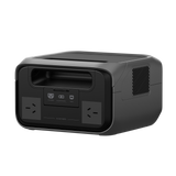 EcoFlow RIVER 3 Plus Portable Power Station | 600W | 286Wh