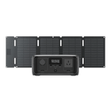 EcoFlow RIVER 3 UPS+ 45W Solar Panel - EcoFlow Store New Zealand