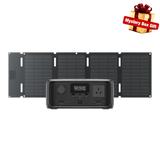 EcoFlow RIVER 3 UPS+ 45W Solar Panel