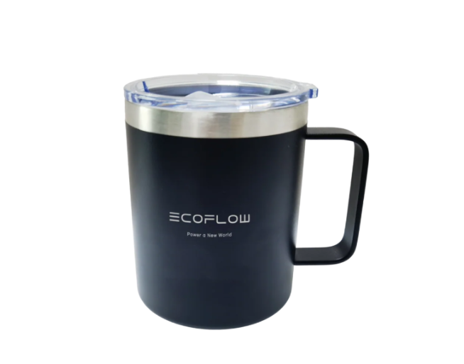 EcoFlow Camping Mug