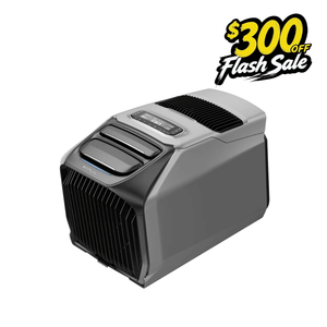 EcoFlow WAVE 3 Portable Air Conditioner