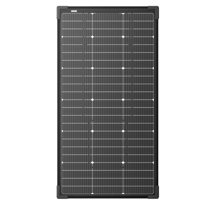 Ecoflow 125W Bifacial Modular Solar Panel