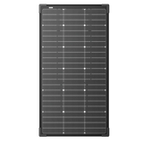 Ecoflow 125W Bifacial Modular Solar Panel
