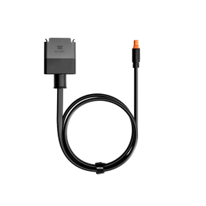 EcoFlow Alternator Charger XT60 Output Cable (1m)