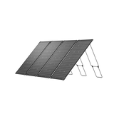 Ecoflow 125W Bifacial Modular Solar Panel