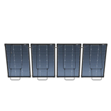 Ecoflow 125W Bifacial Modular Solar Panel