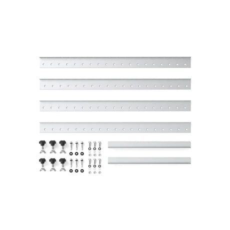 EcoFlow 50" Tilt Mount Bracket - EcoFlow Store New Zealand