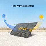 EcoFlow 60W Portable Solar Panel Type-C - EcoFlow New Zealand