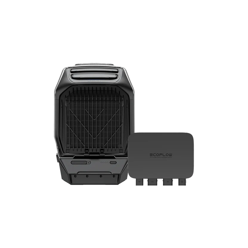 EcoFlow 500W Alternator Charger