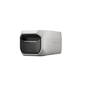 EcoFlow DELTA 3 Max Plus Extra Battery | 2048Wh