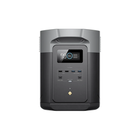 EcoFlow DELTA 2 Max LITE EcoFlow New Zealand