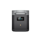 EcoFlow DELTA 2 MAX Smart Extra Battery | 2048Wh