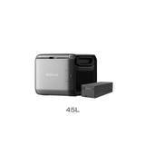 EcoFlow GLACIER Classic Portable Fridge Freezer