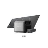 EcoFlow GLACIER Classic Portable Fridge Freezer